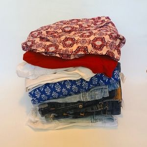 Summer Hollister Bundle